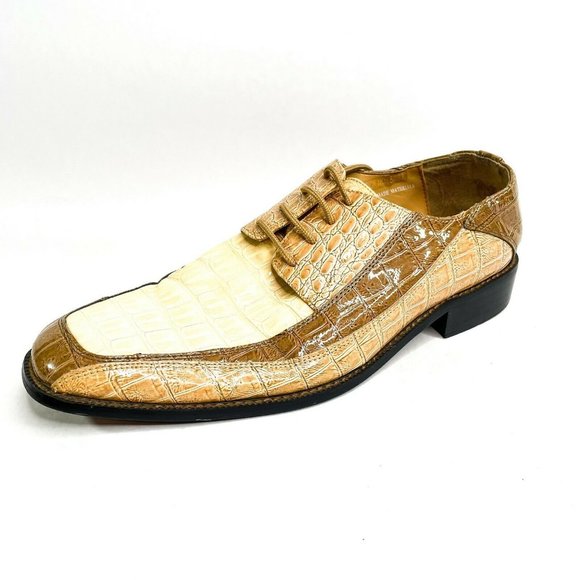 Roberto Chillini Other - Roberto Chillini Mens Oxford Dress Shoes